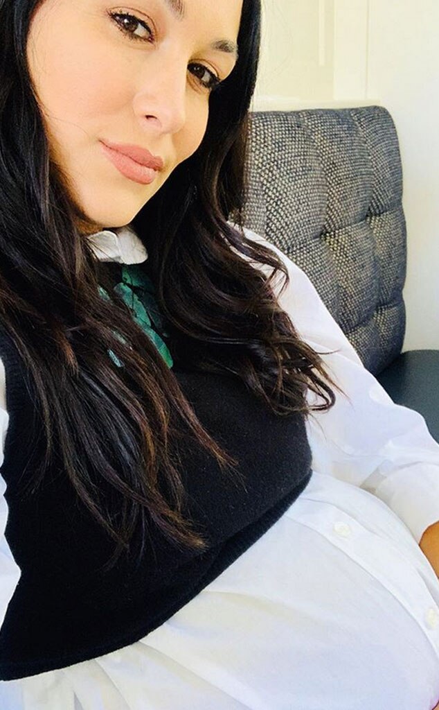 Brie Bella, Instagram