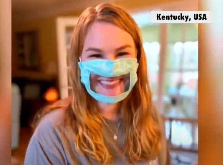 Healthcare Heroes, One World: Together At Home