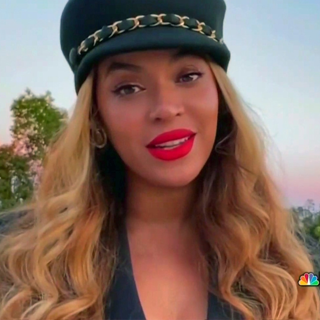 Beyoncé Advocates for African-Americans Fighting Coronavirus During One ...