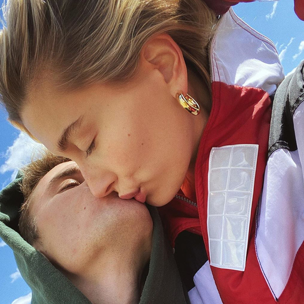 Justin Bieber, Hailey Bieber