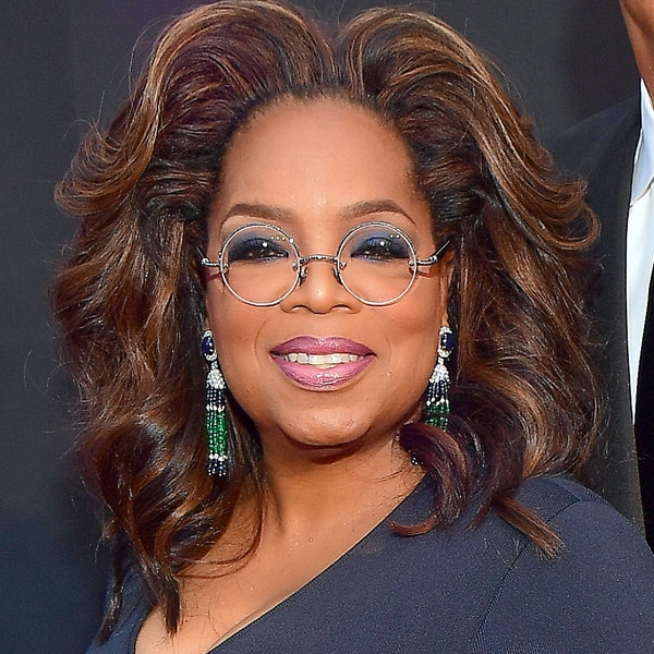 Oprah on sale winfrey earrings