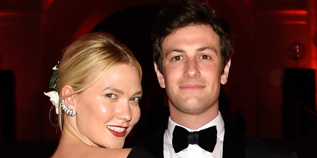 Karlie Kloss “Learned to Stay Away From the Comments Section” After Marrying Into Kushner Family – E! Online