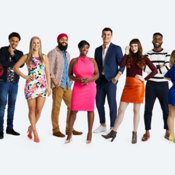 Big Brother Canadá
