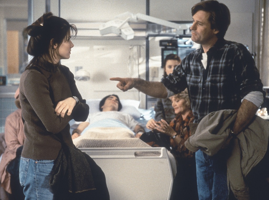 While You Were Sleeping, Sandra Bullock, Bill Pullman