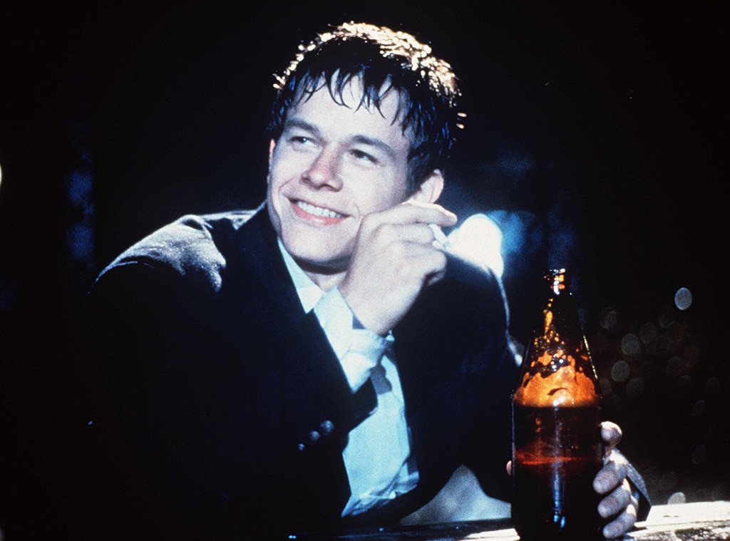 Photo 1012585 from Secrets of The Basketball Diaries E! News