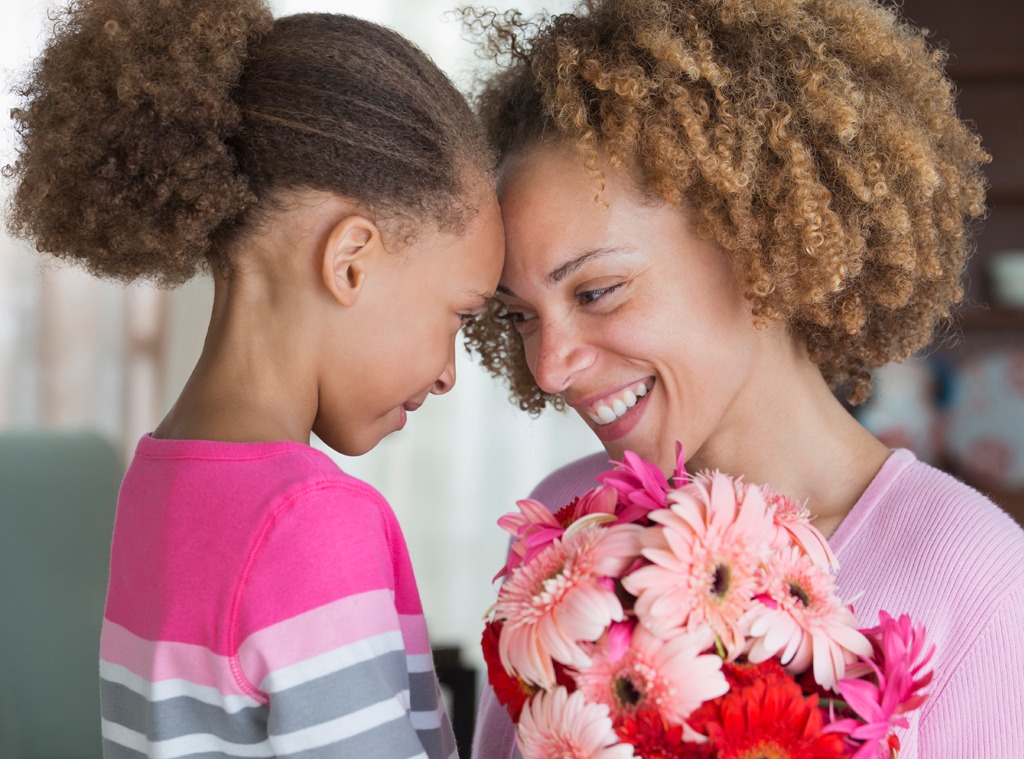 Ecomm: Mother's Day Flowers