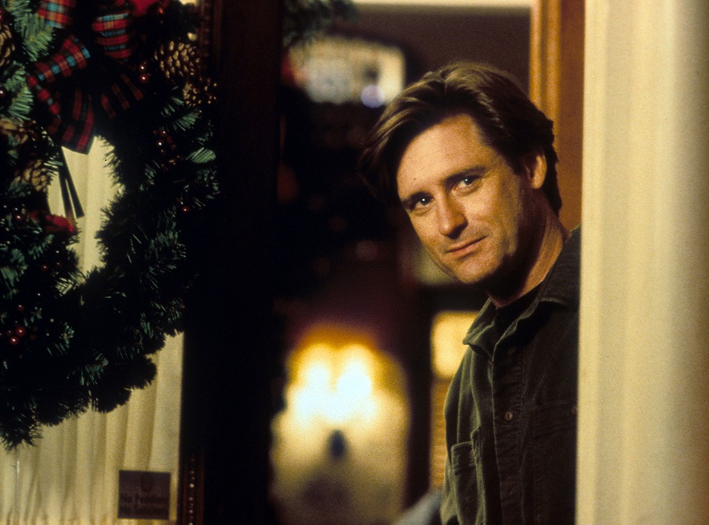 While You Were Sleeping, Bill Pullman