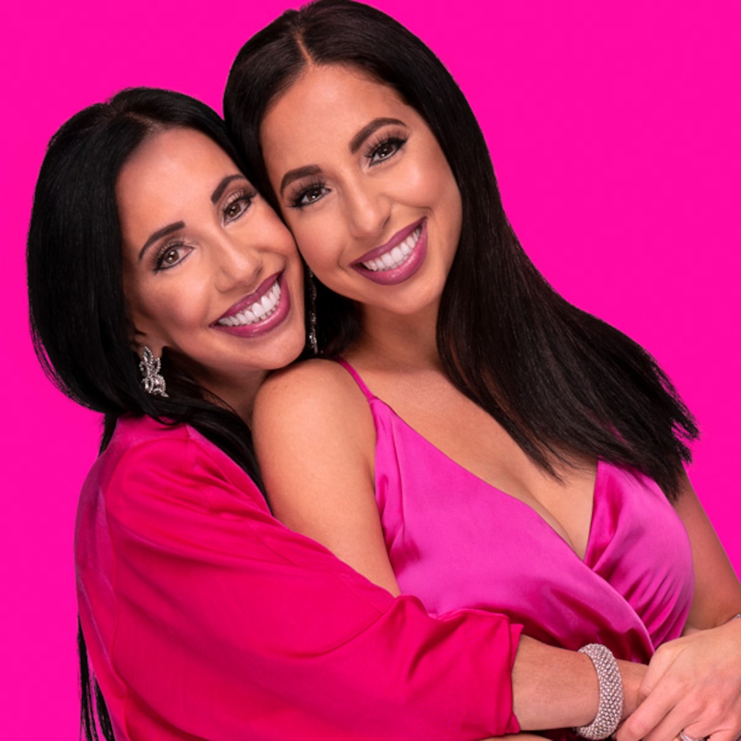 Pasadena mom, daughter share togetherness as stars on new season