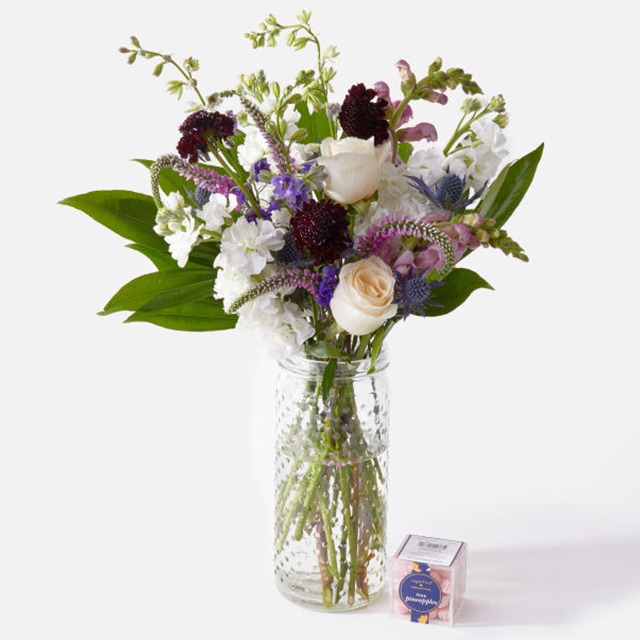 Ecomm: Mother's Day Flowers