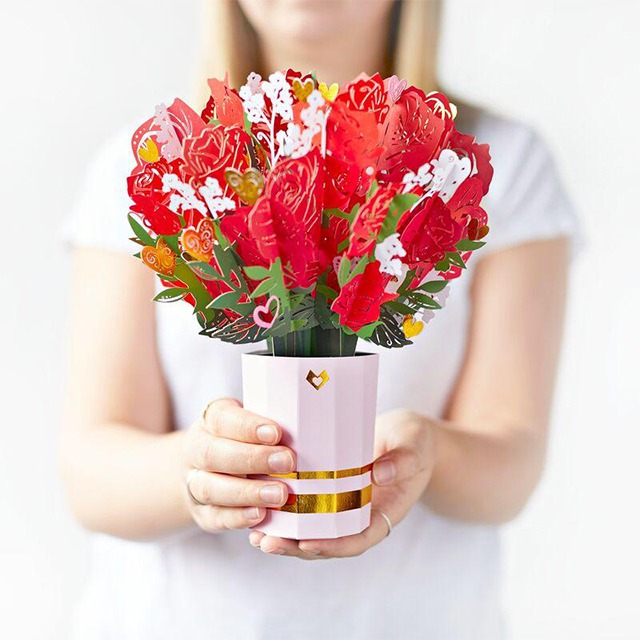 Ecomm: Mother's Day Flowers