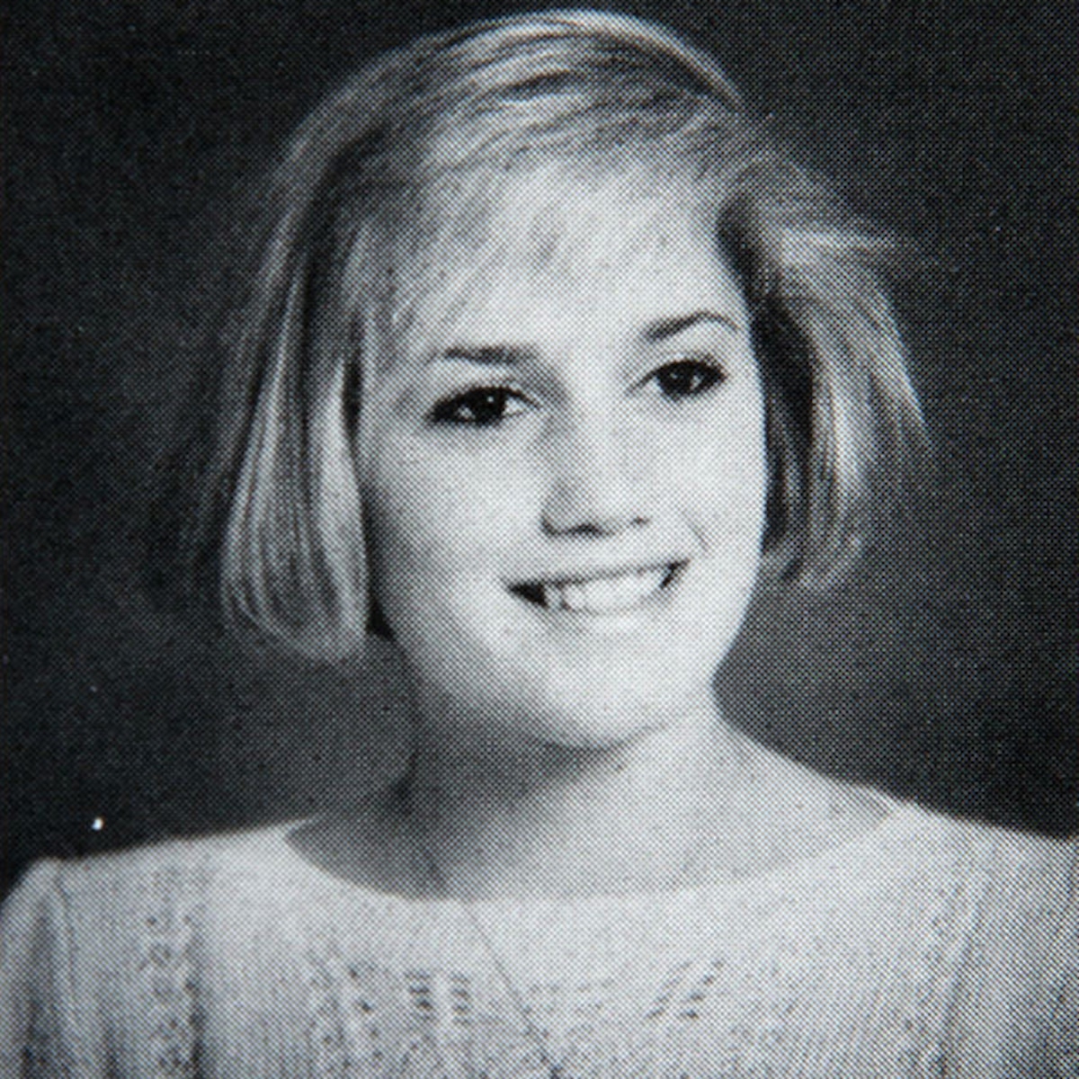 30 Celebrity Yearbook Photos You Have to See to Believe - E! Online