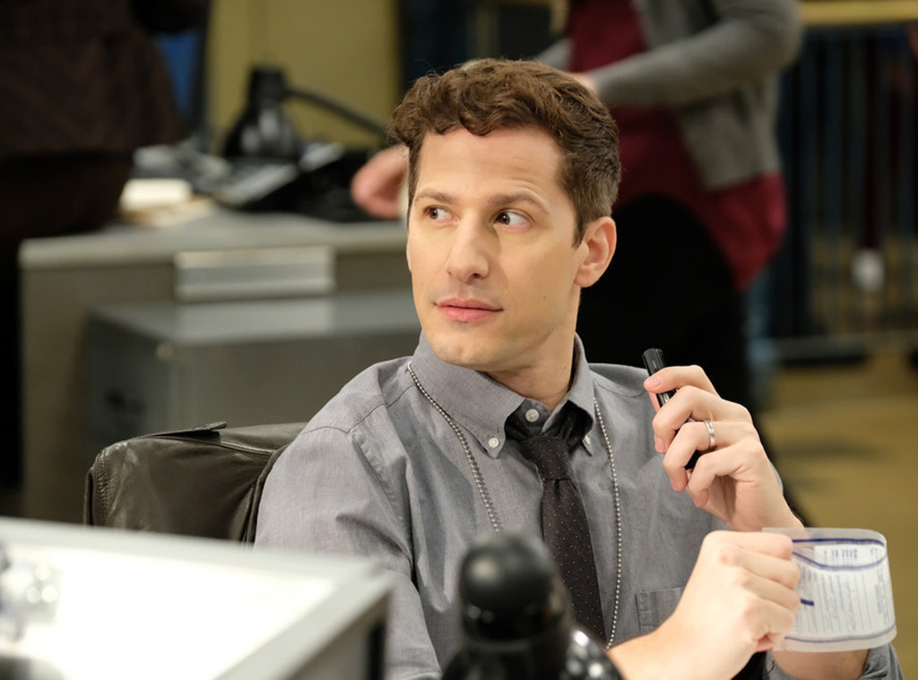 Brooklyn Nine-Nine