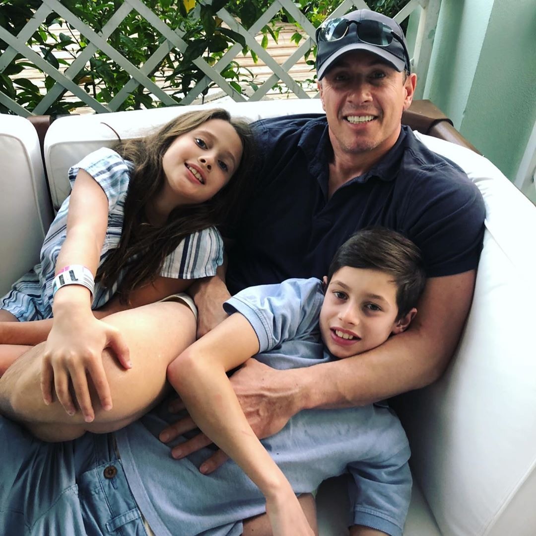 Let Chris Cuomo's Sweetest Family Photos Inspire You to ...