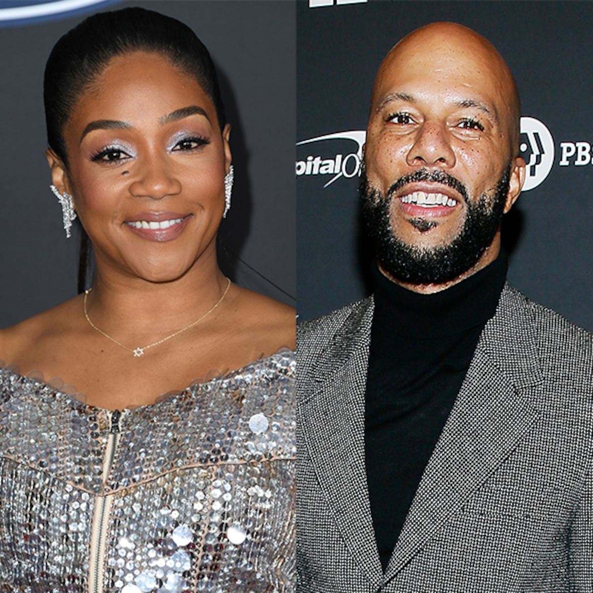 Tiffany Haddish Reveals the "Bad Habit" She's Hiding From Common