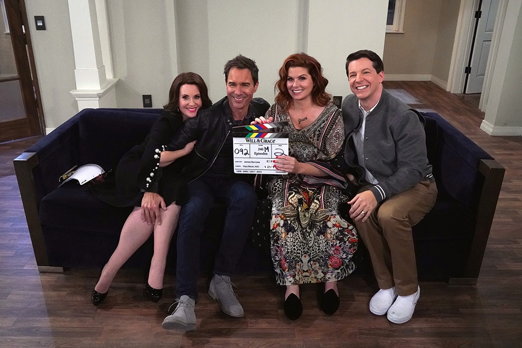 Will and Grace, Will & Grace