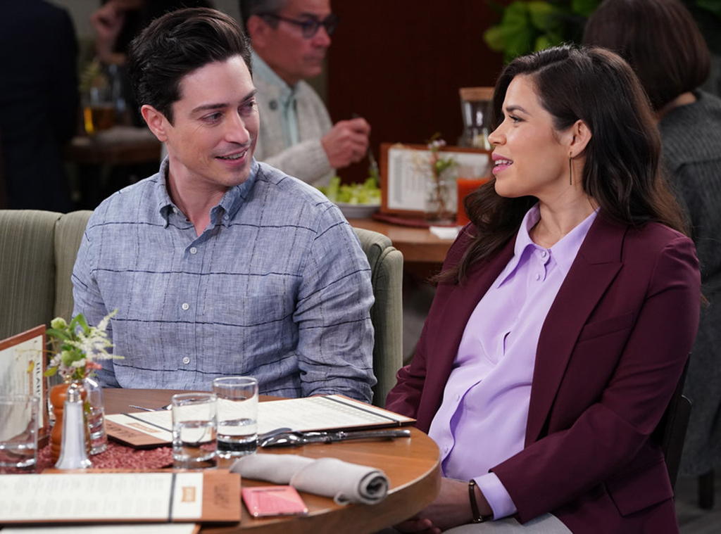 Ben Feldman on the End of 'Superstore,' a Quietly Revolutionary