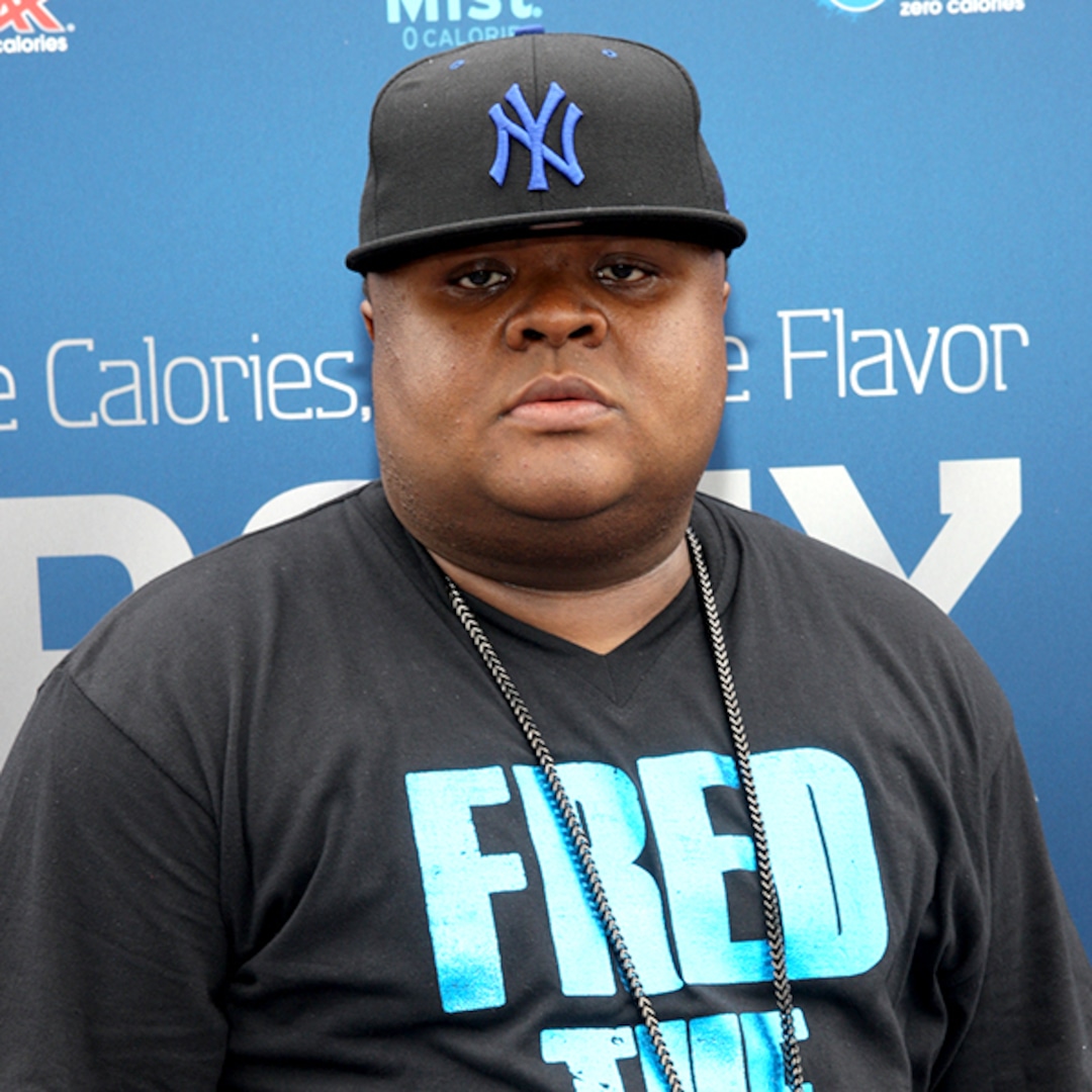 Rapper Fred The Godson Dead at 35 From Coronavirus