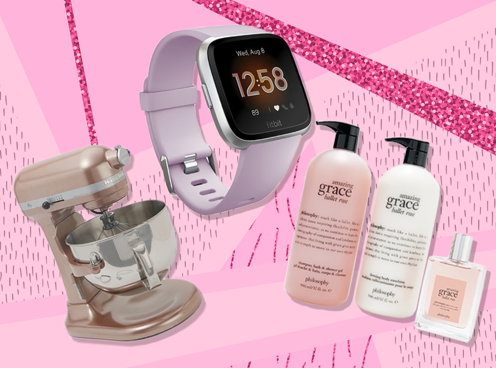 E-Comm: QVC Mother's Day Gift Ideas