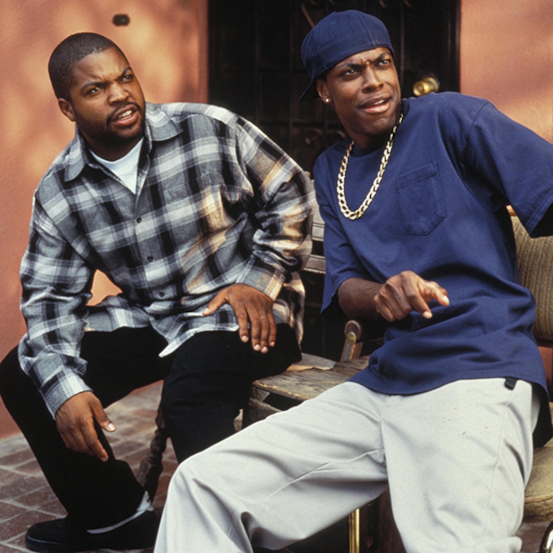Ain T Got S T To Do Check Out The Cast Of Friday Then And Now E Online Uk Ain T Got S T To Do Check Out The Cast Of Friday Then And Now E Online Uk