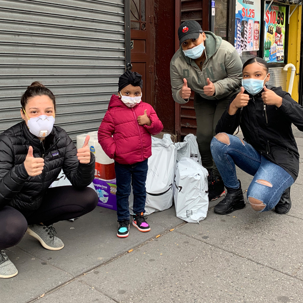 Feel Good: Runway Heroes