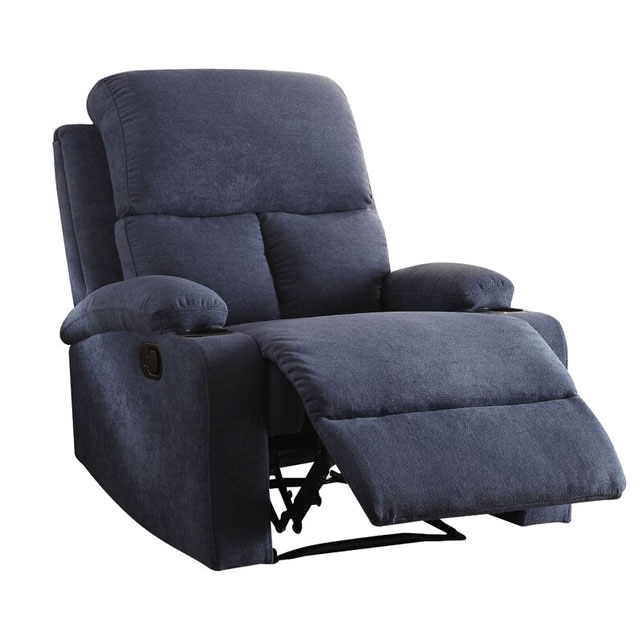 Rockmart 2025 manual recliner