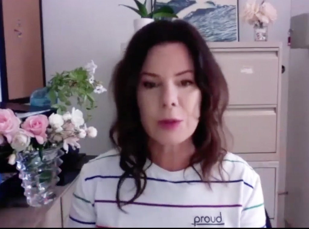 marcia gay harden how to get away with murder