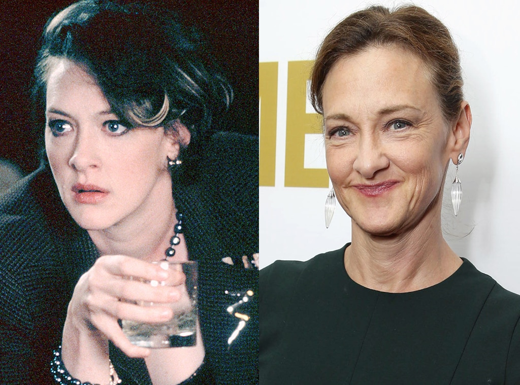 Joan Cusack from Where the Heart Is Cast Then and Now | E! News