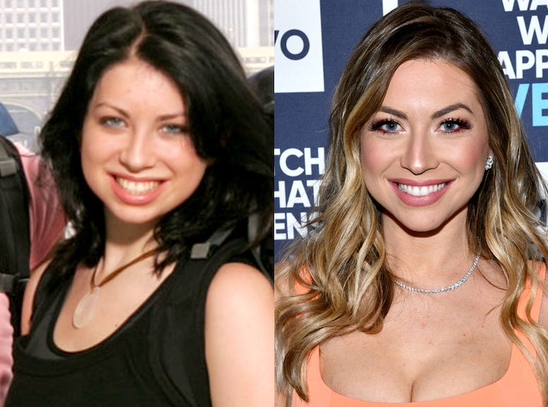 Reality TV Stars earlier reality shows, Stassi Schroeder