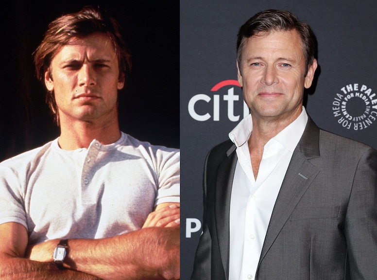 Fotos De The Cast Of Melrose Place Then Now E Online Brasil Fotos De The Cast Of Melrose Place Then Now E Online Brasil