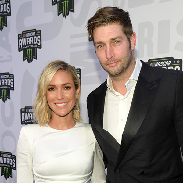 Very Cavallari': Jay Cutler reveals some very personal information