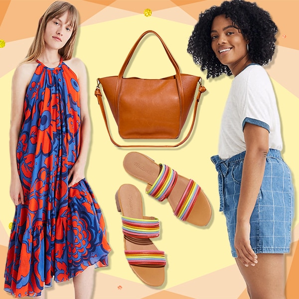 madewell sydney tote