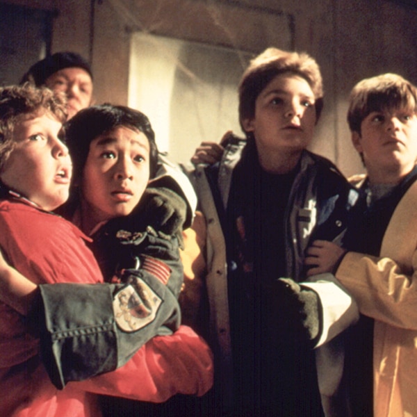 the goonies cast now and then