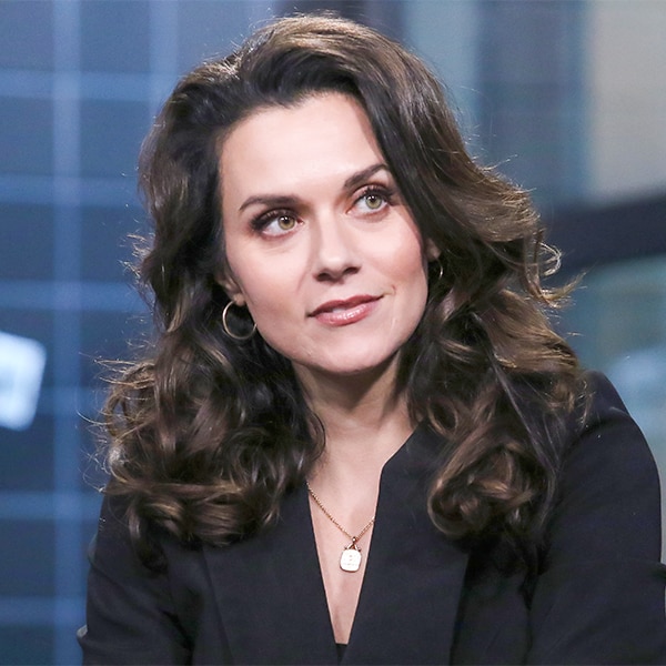 14 Biggest Revelations From Hilarie Burton s New Book