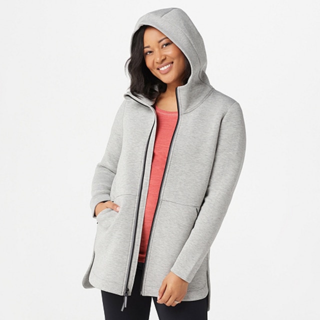 Going places outlet hooded jacket lululemon