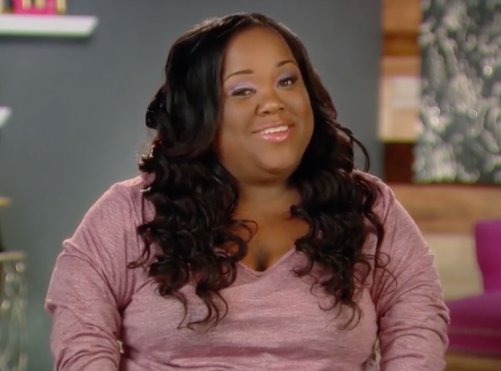 Little Women Atlanta's Ashley Ross Dead at 34 After Car Crash E! News