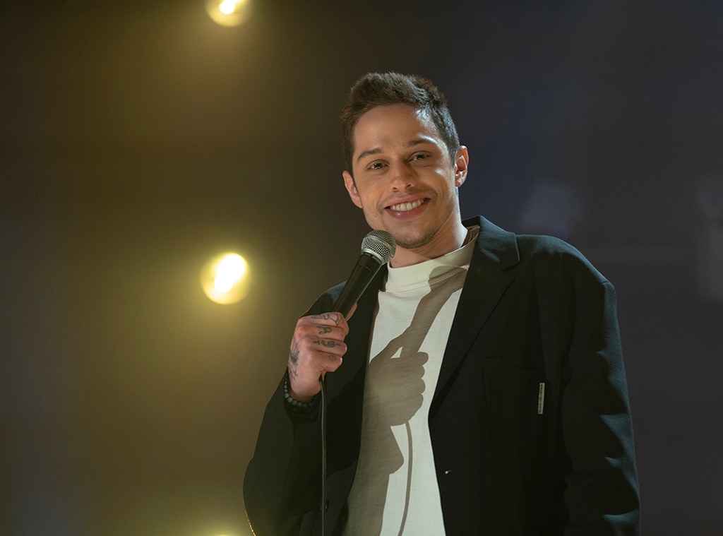 Pete Davidson Alive From New York from The Best StandUp Comedy