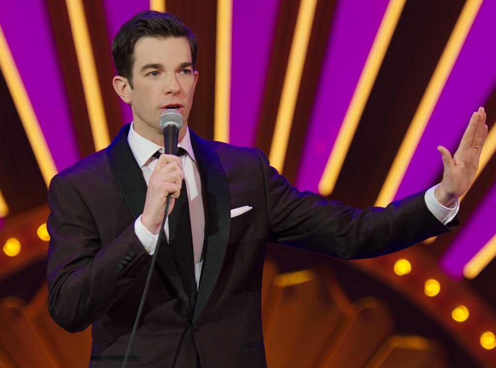 John Mulaney Kid at Radio City from The Best StandUp Comedy