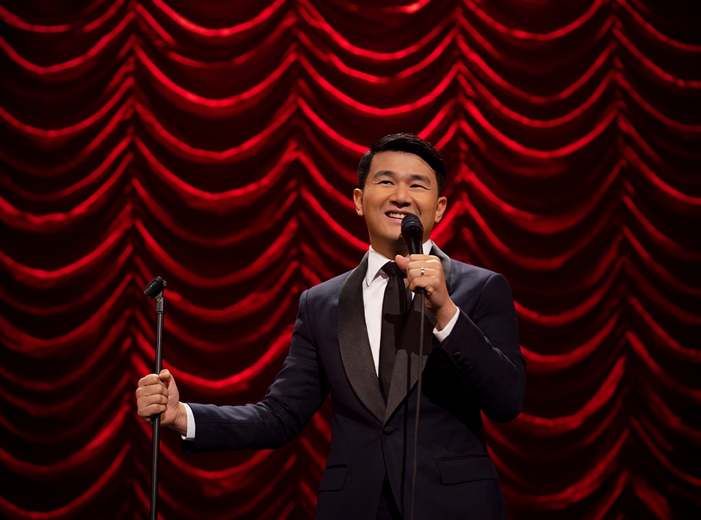 The Best Stand Up Comedy Available To Stream Right Now E Online