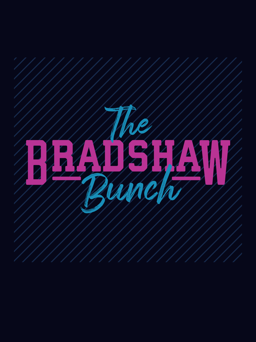 The Bradshaw Bunch E! Online
