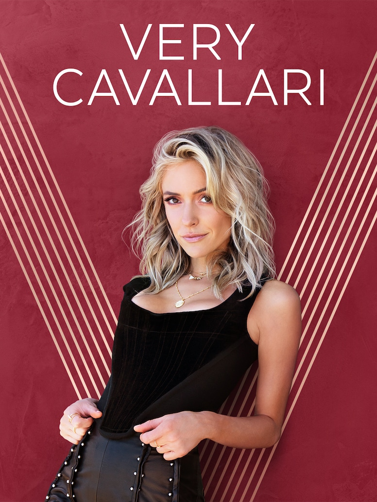 Very Cavallari Show Page Assets