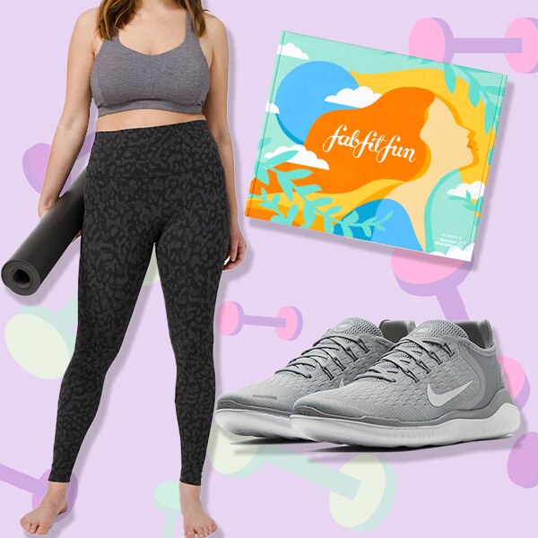 gifts for yoga mom