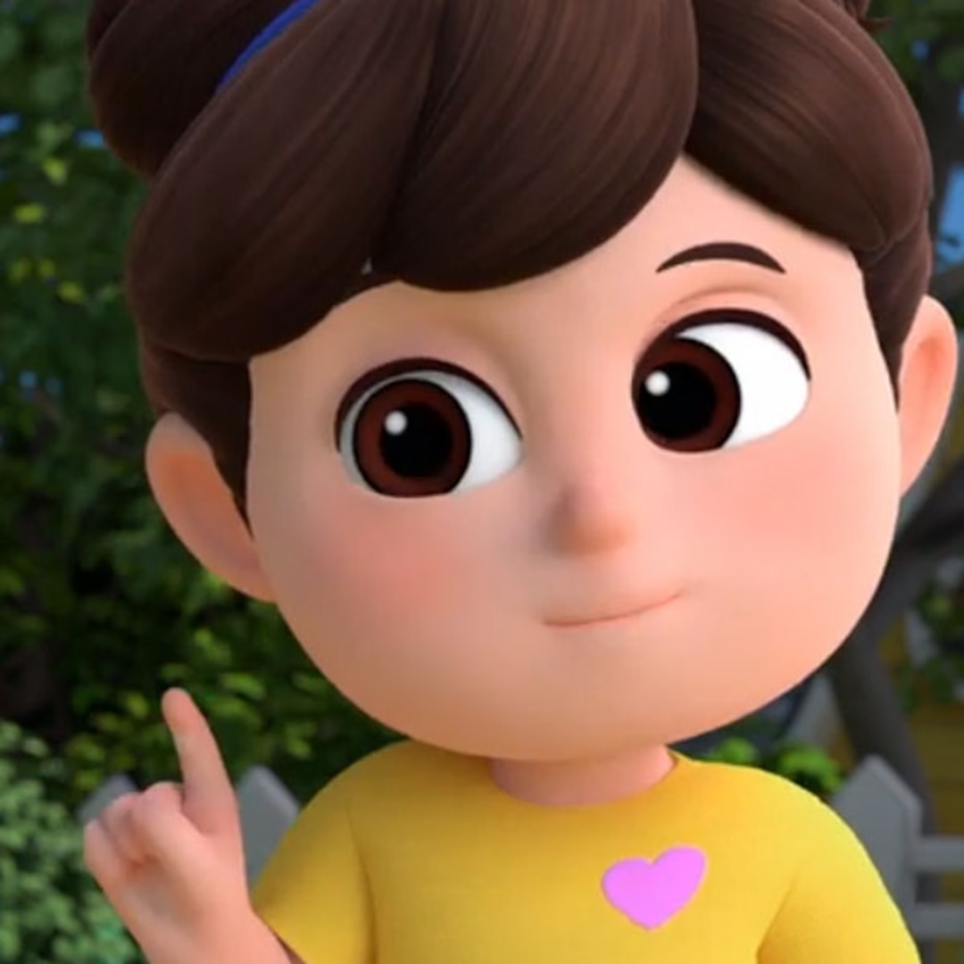 Watch a First Look at Universal Kids' New Series Remy & Boo