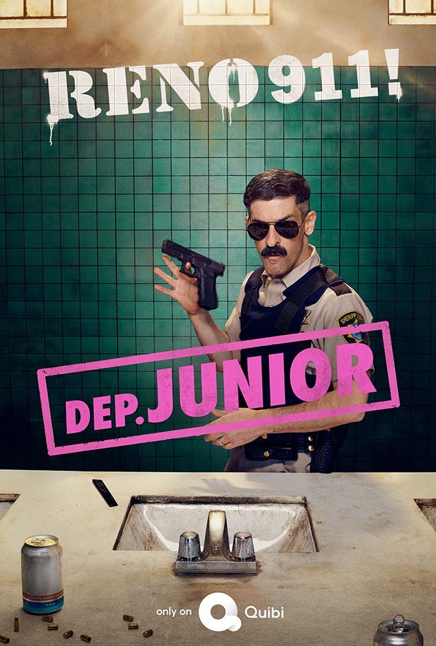Reno 911!