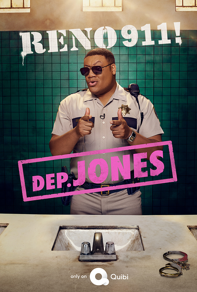 Reno 911 Is Back On The Beat In Exclusive Character First Look E Online A new york firefighter relocates to austin, texas with his son, where he works to save people's lives while trying to solve his own personal problems. reno 911 is back on the beat in