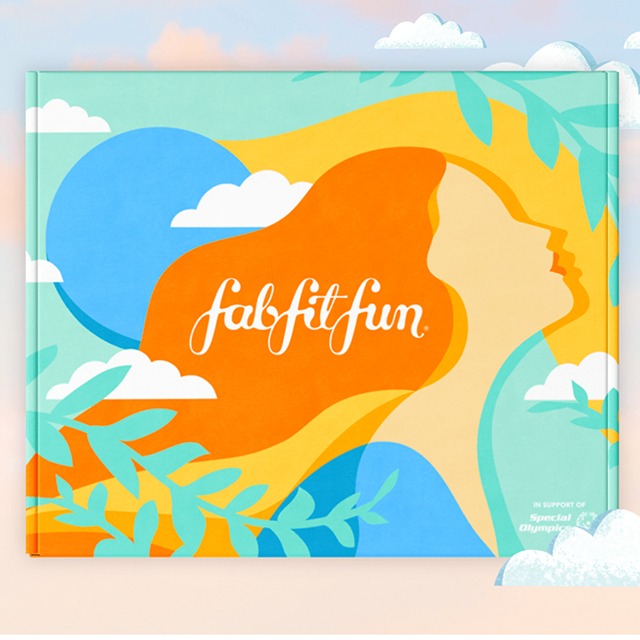 E-comm: Mothers Day Gifts for the Athletic Mom, FabFitFun
