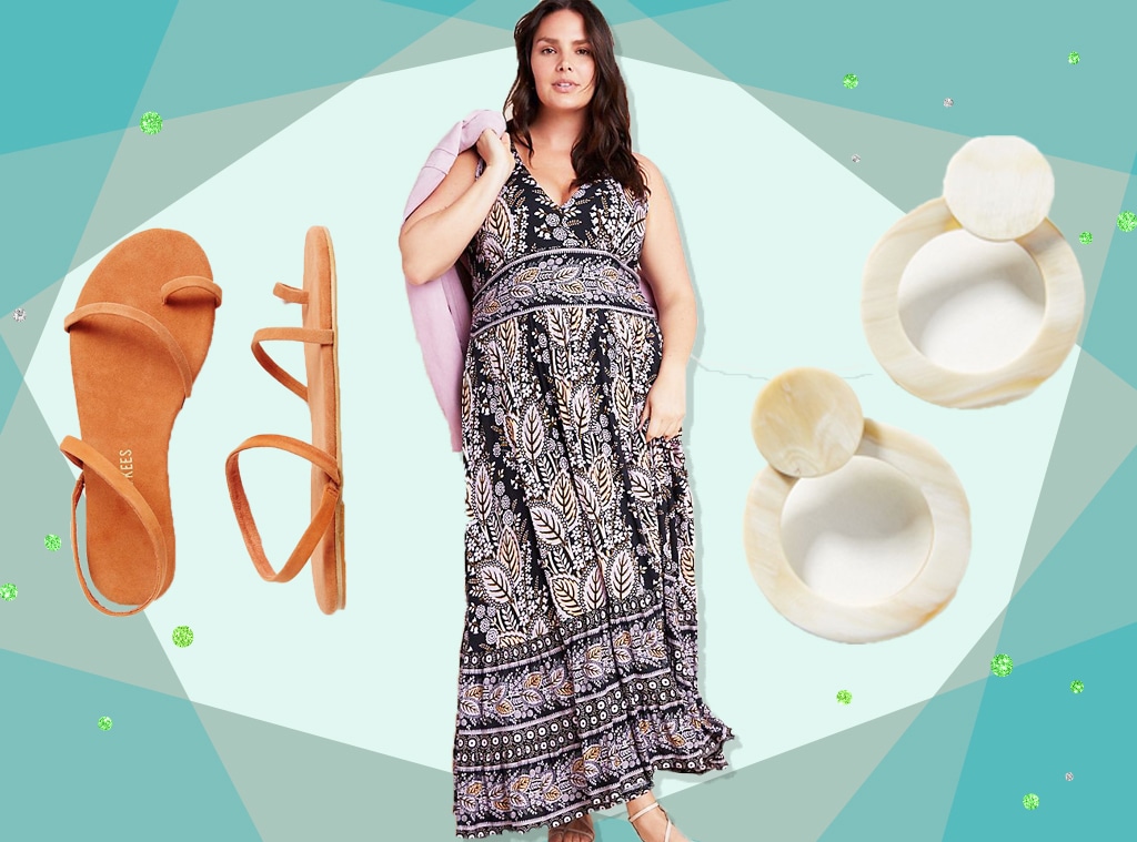Ecomm: 5 Anthropologie Finds We're Obsessed With This Week