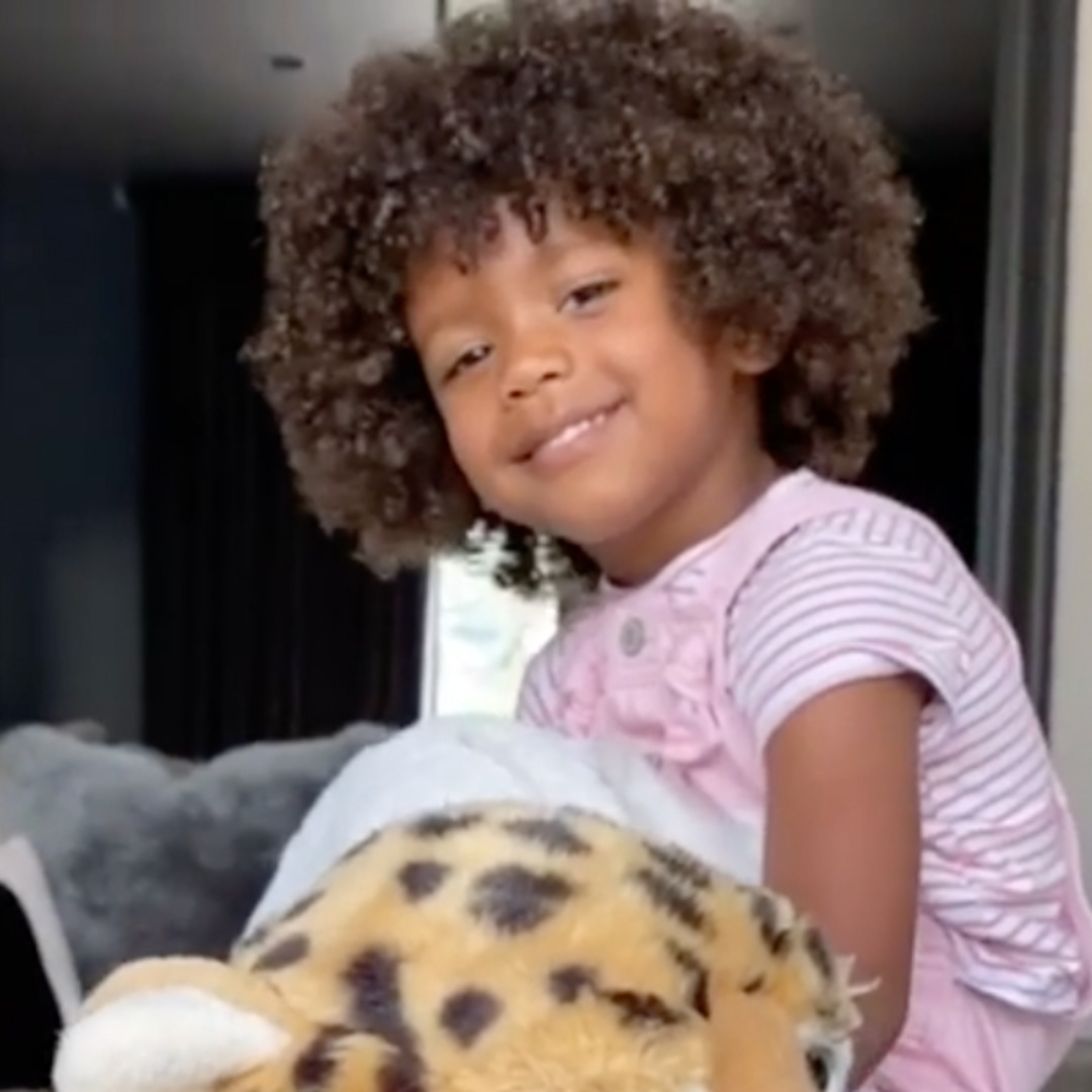 Inside Ciara and Russell Wilson's Birthday Celebration for Daughter Sienna