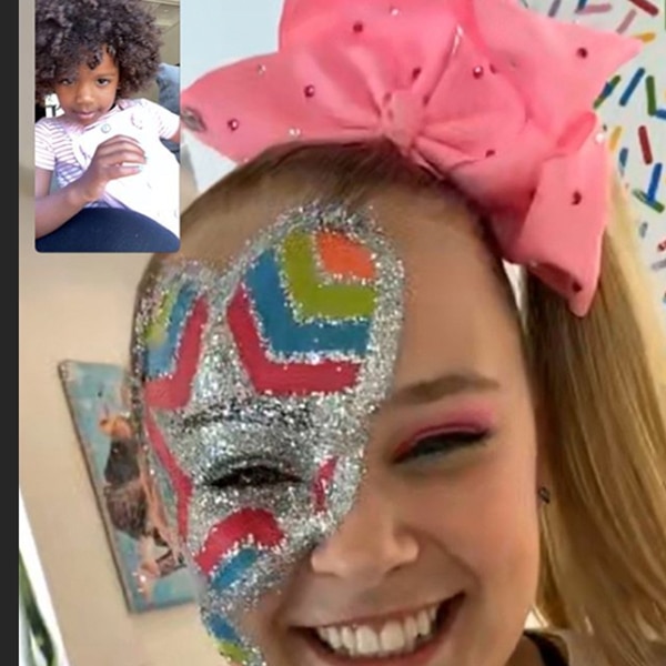 jojo siwa surprise ball