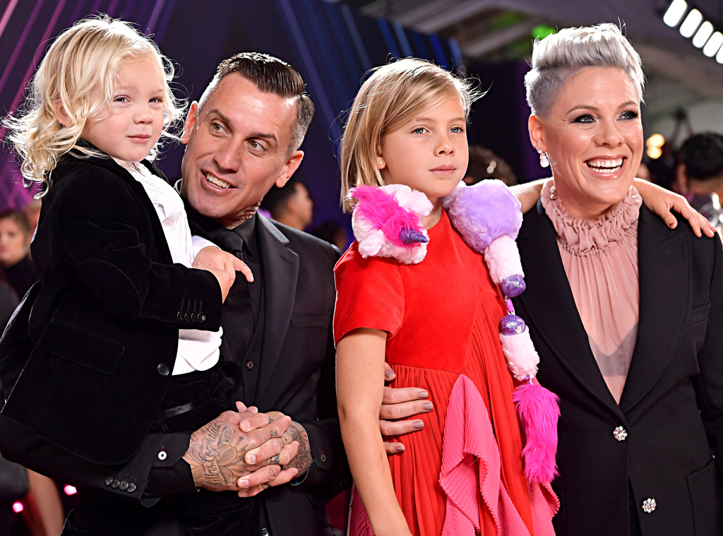 20 Fascinating Facts About Pink E Online