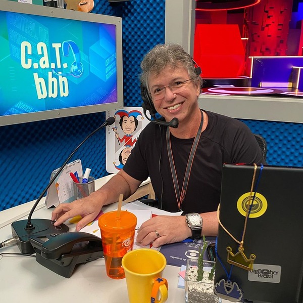 Boninho, BBB